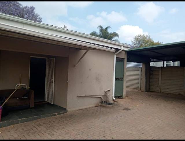 3 BEDROOM HOUSE FOR SALE IN WEST PARK